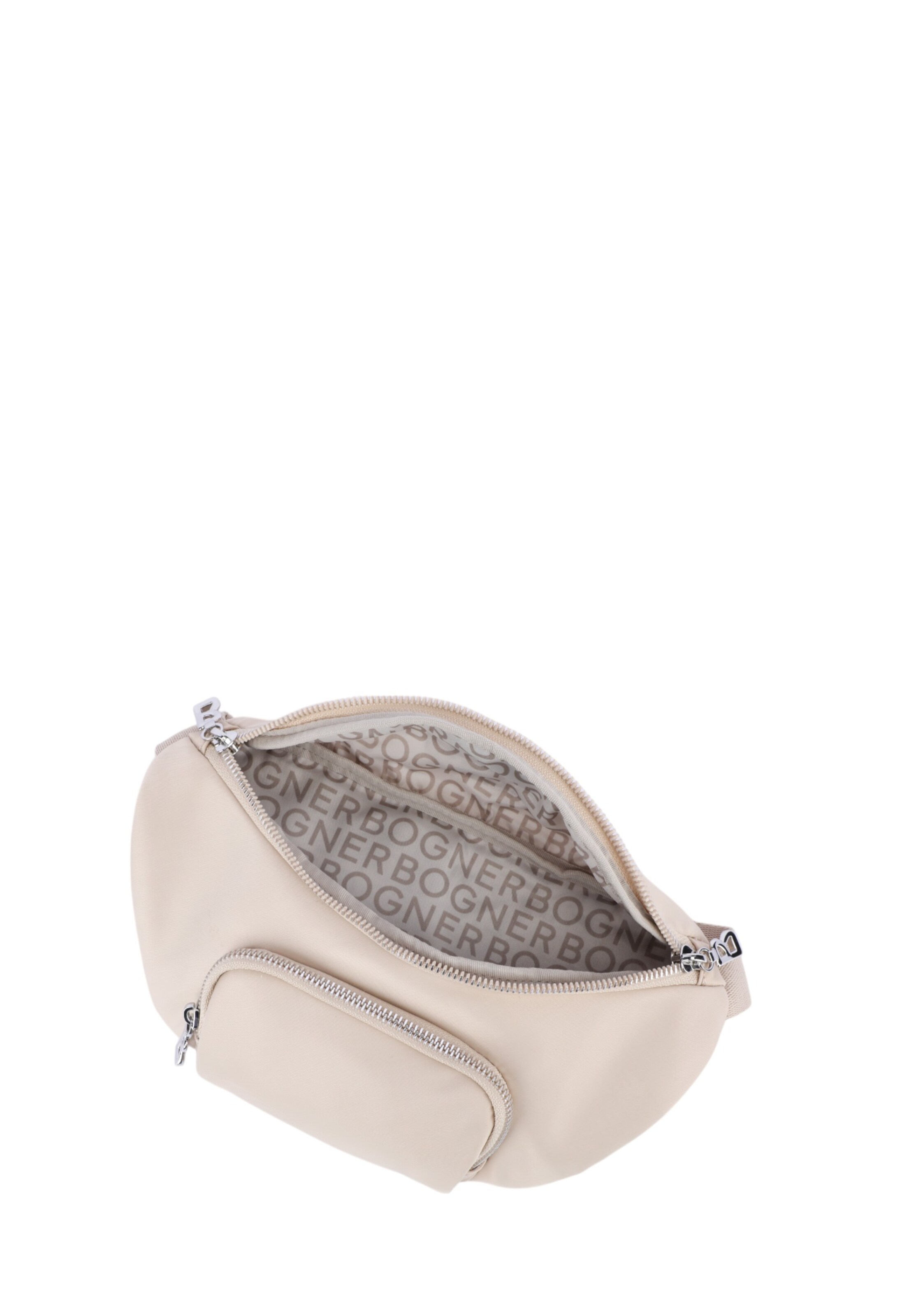 Sacs banane 'Fully 1.0 Janica' BOGNER en gris