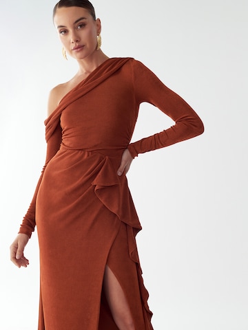 BWLDR Ruha 'LORDE' - barna