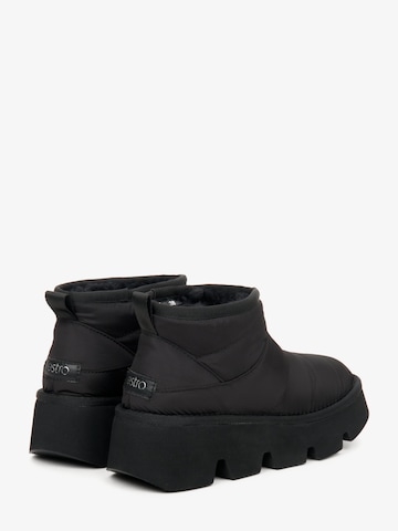 Après-ski '921-11' Estro en noir