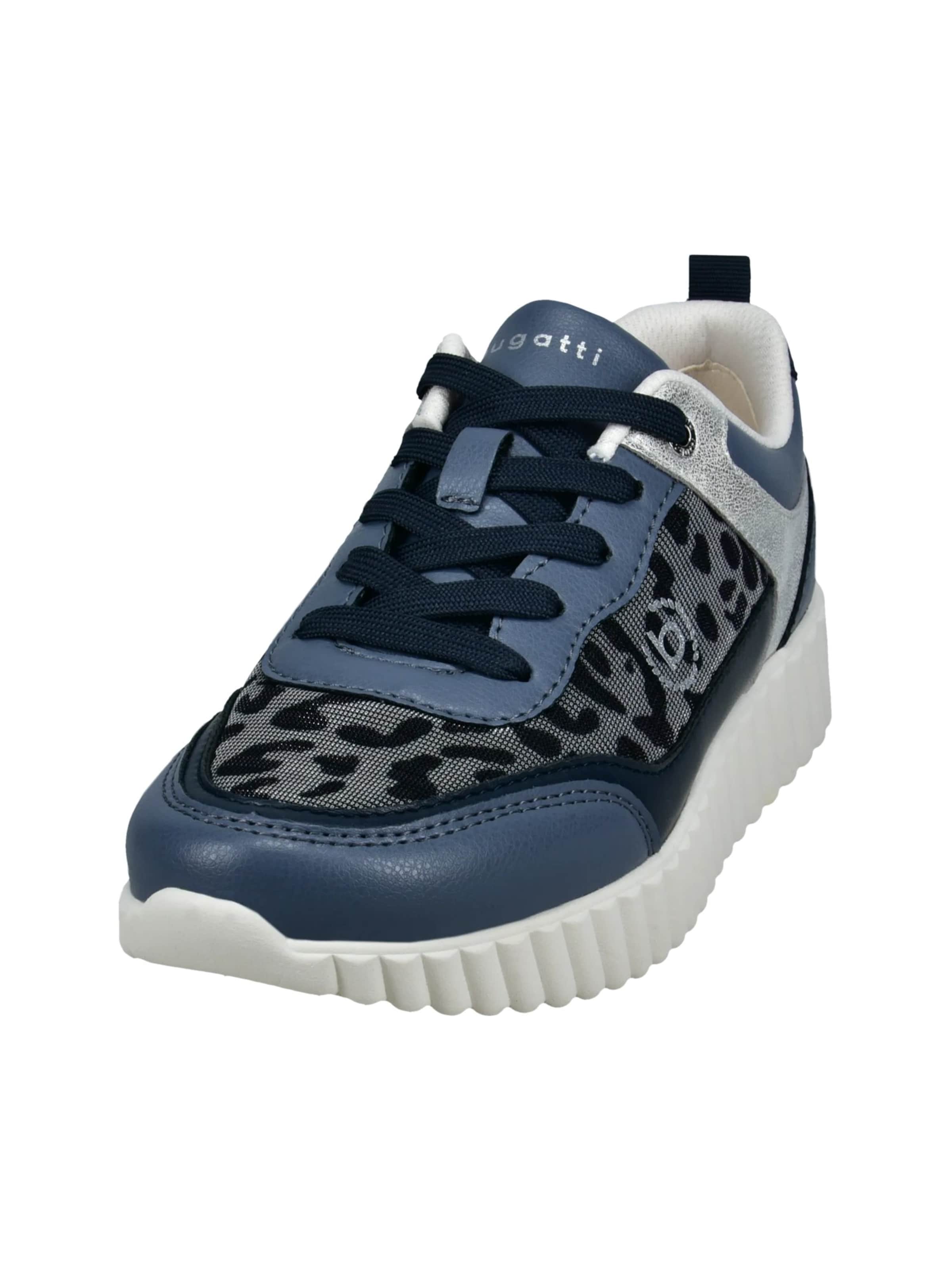 bugatti Nizke superge | modra barva
