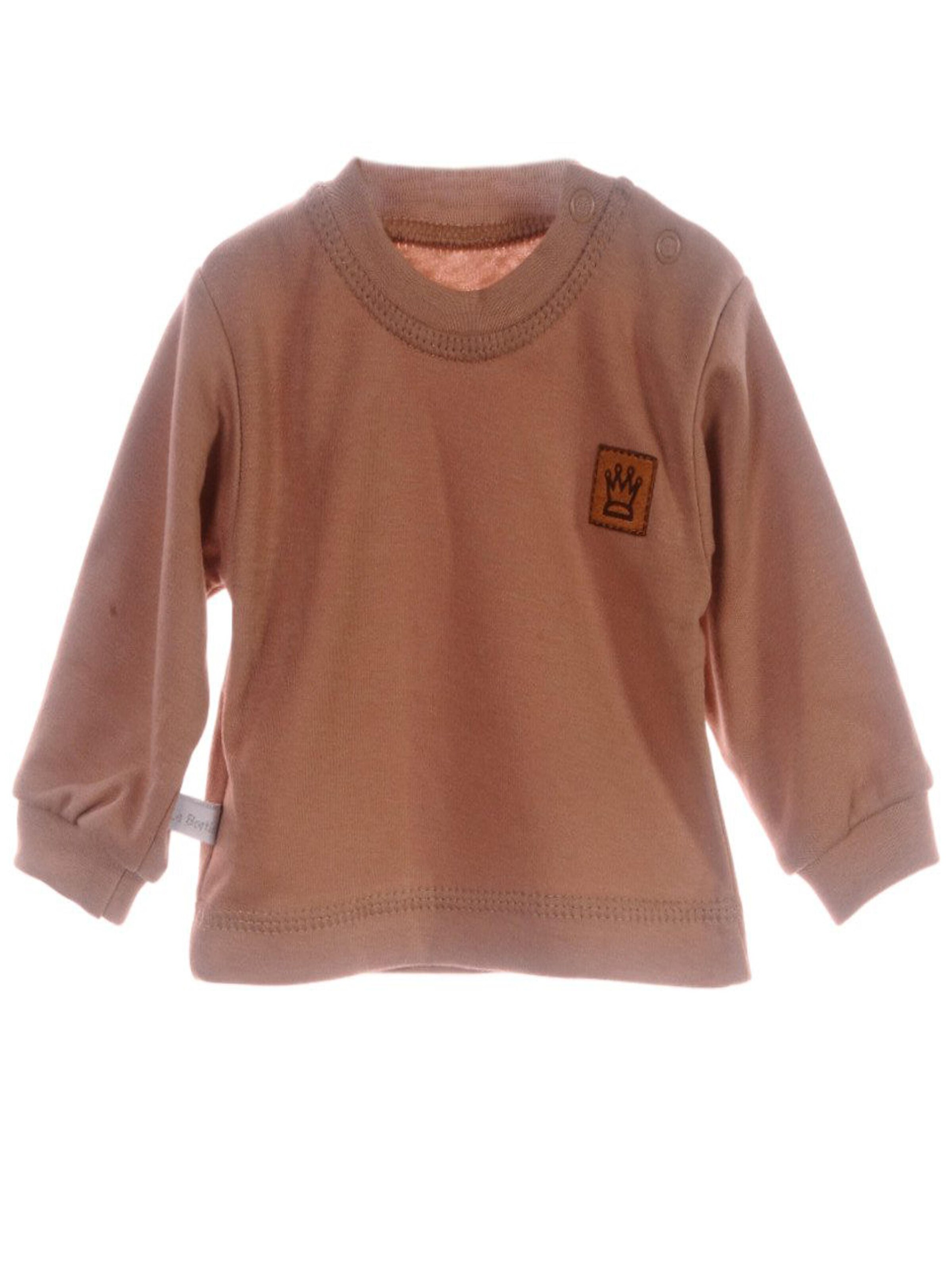 La Bortini Set‌‌‌‌ in Braun