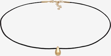 ELLI Ketting in Goud: voorkant