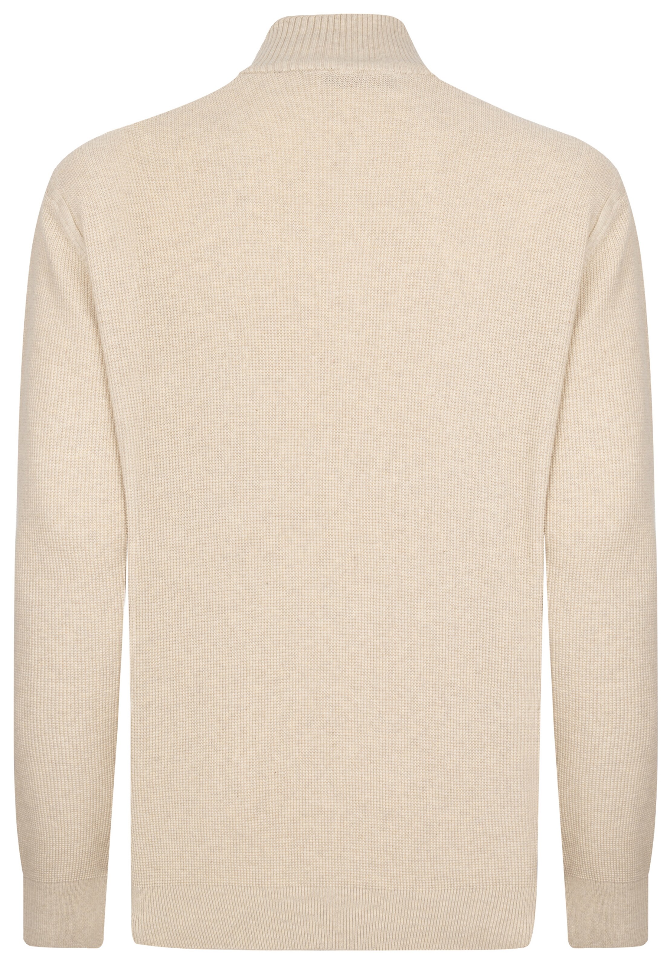 Felix Hardy Pullover in Beige