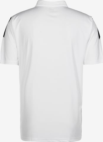 PUMA Functioneel shirt in Wit