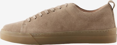 Sportbačiai be auliuko 'N. Premium' iš Next, spalva – tamsi smėlio, Prekių apžvalga