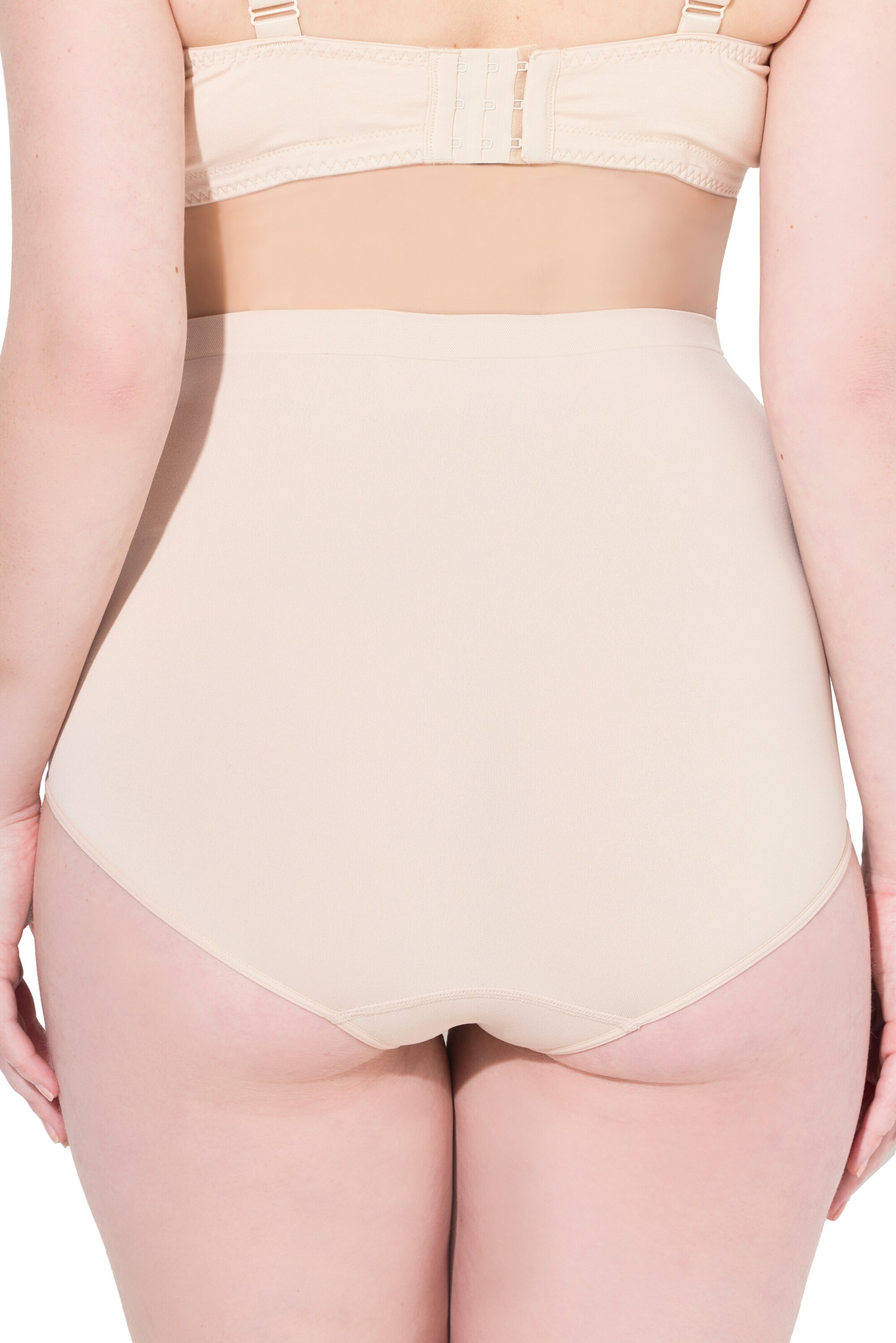 Ulla Popken Slip in Beige