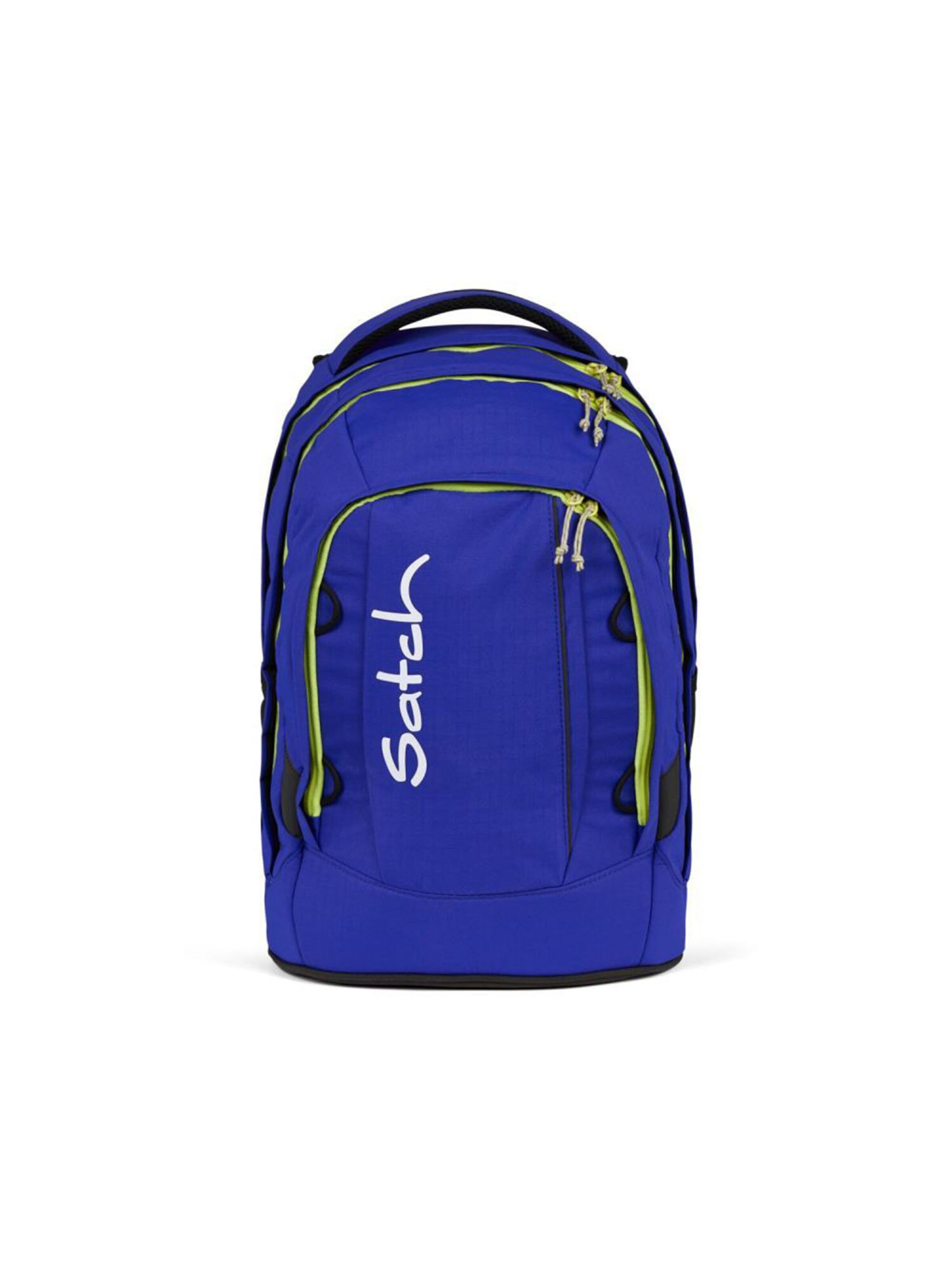 Satch Backpack 'Climber Special' in Blue