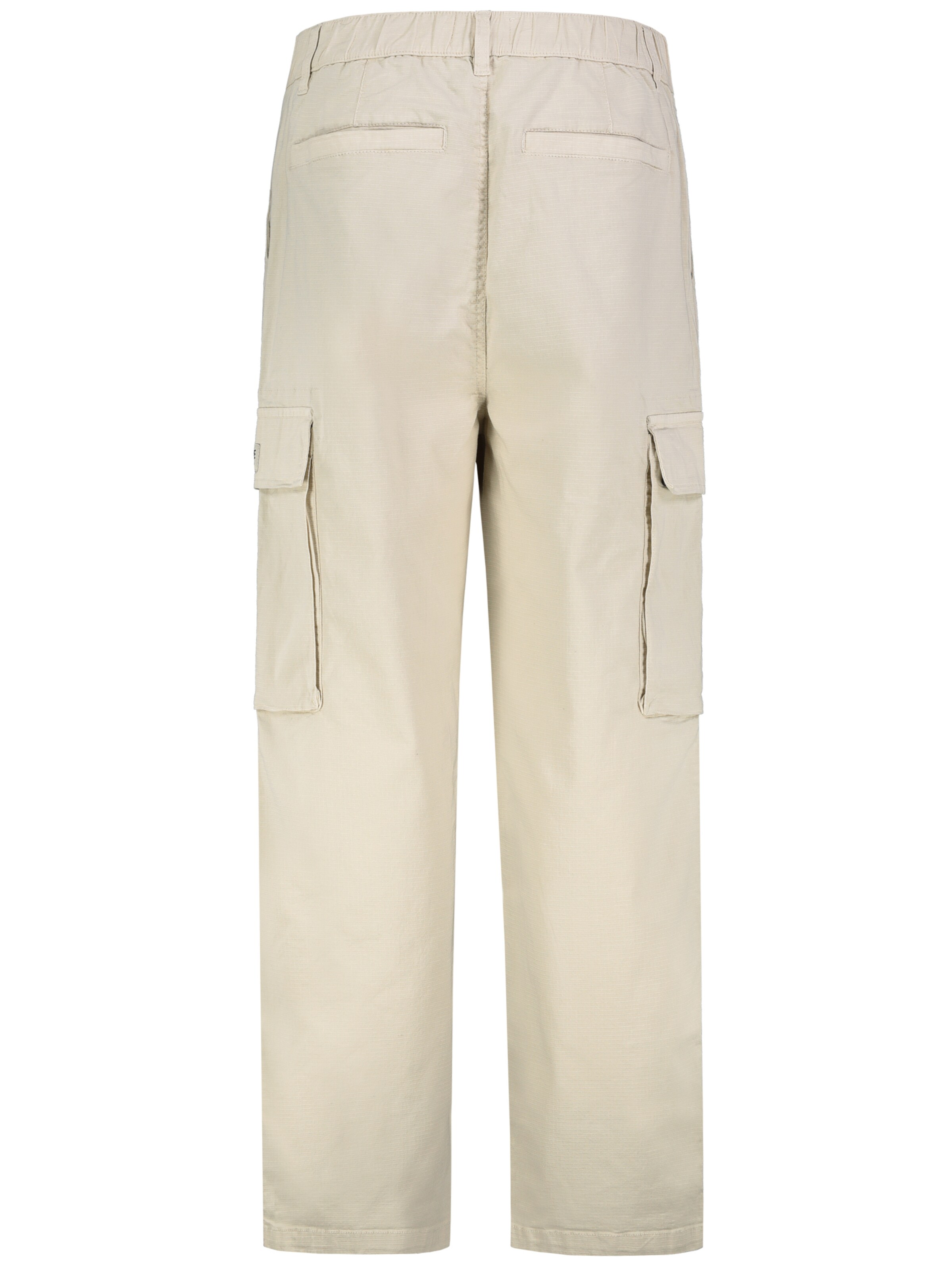 Eight2Nine Baggy Hose in Beige