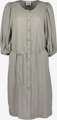 Robe BLUE SEVEN en vert : devant