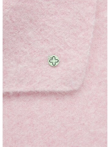 Foulard CODELLO en rose