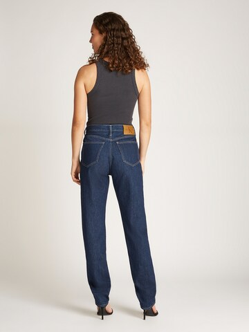 Calvin Klein Jeans regular Τζιν 'Authentic' σε μπλε
