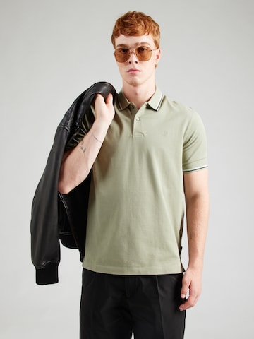 bugatti Bluser & t-shirts i grøn: forside