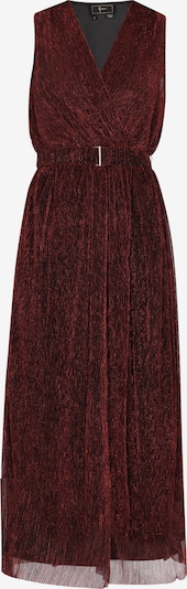 faina Večerné šaty - merlotová, Produkt