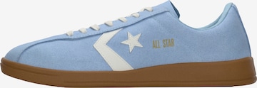 CONVERSENiske tenisice 'ALL STAR CLASSIC' - plava boja: prednji dio