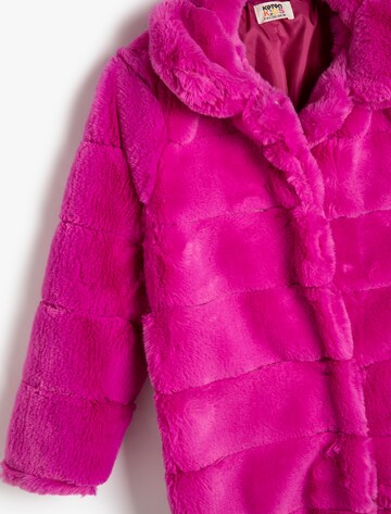 Koton Jacke in Pink