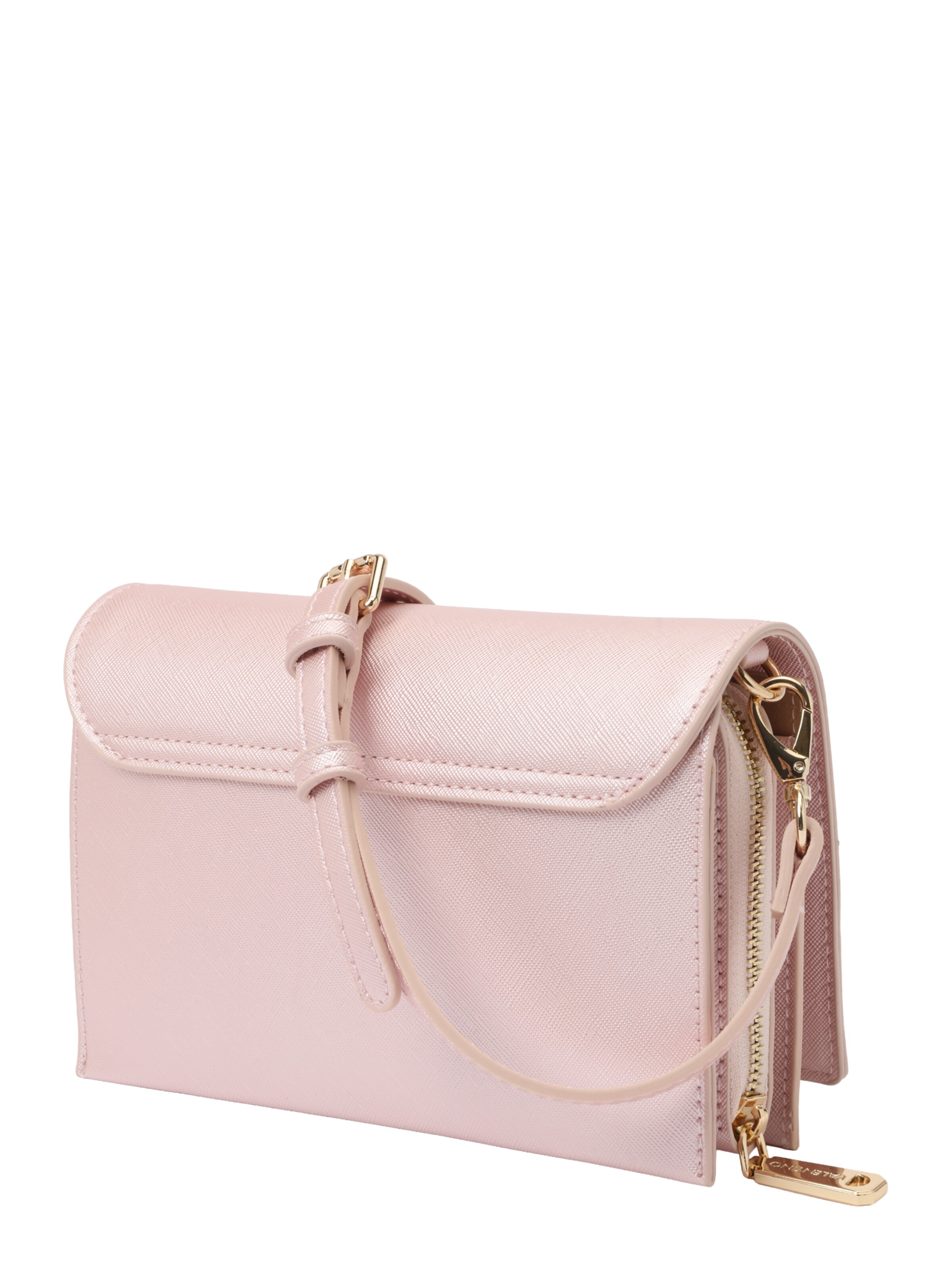 rozā VALENTINO "Clutch" stila somiņa 'Ember'