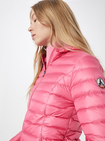 JOTT Between-Season Jacket 'CLOE' in Pink