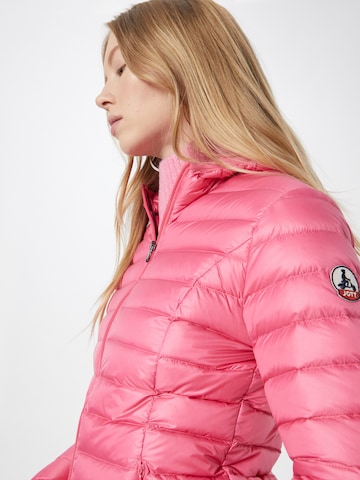 Veste mi-saison 'CLOE' JOTT en rose