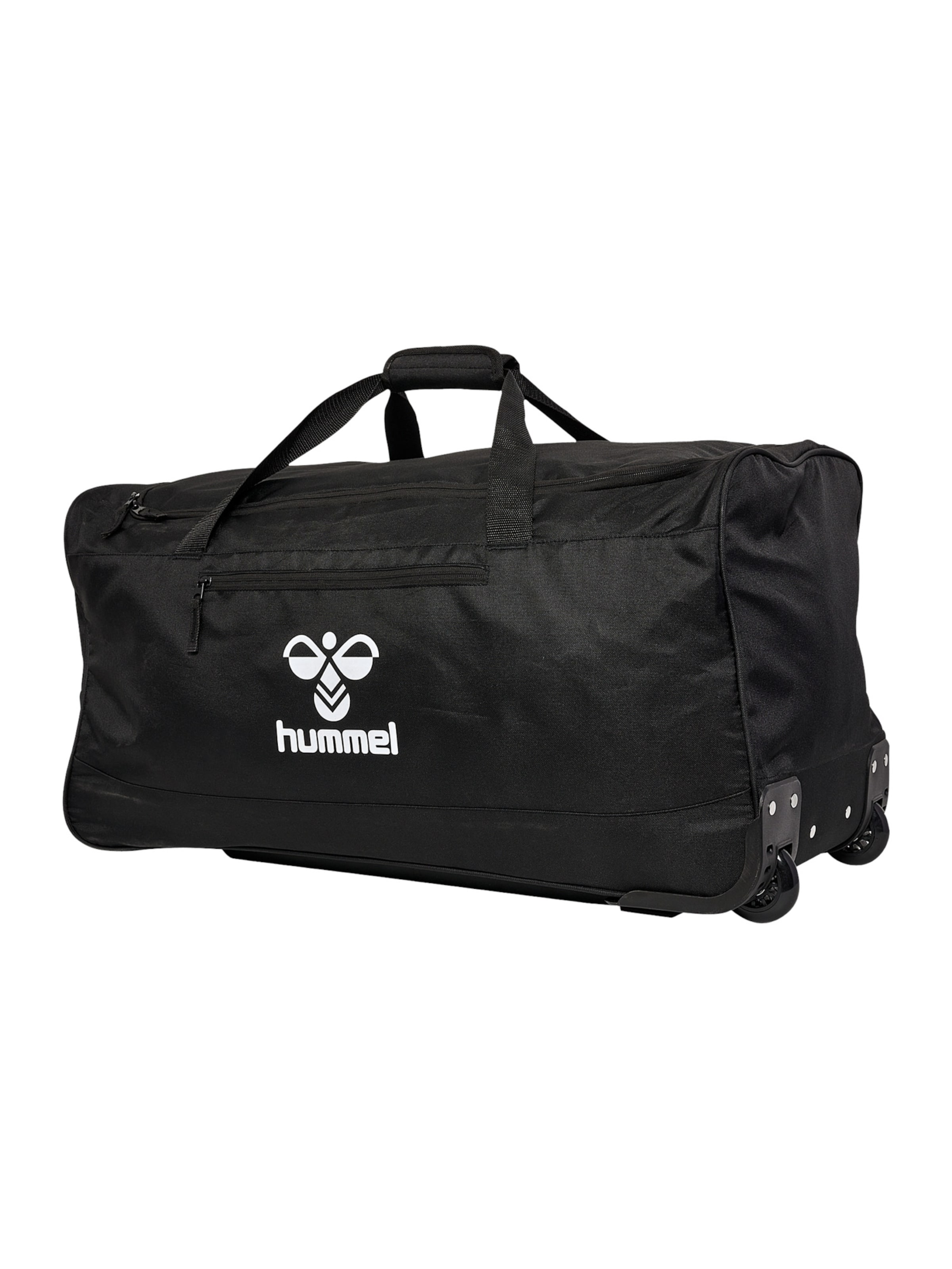 Hummel Sportstaske 'Core 2.0' i sort