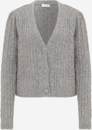 Kardiganas 'Farina' iš Guido Maria Kretschmer Women, spalva – pilka, Prekių apžvalga