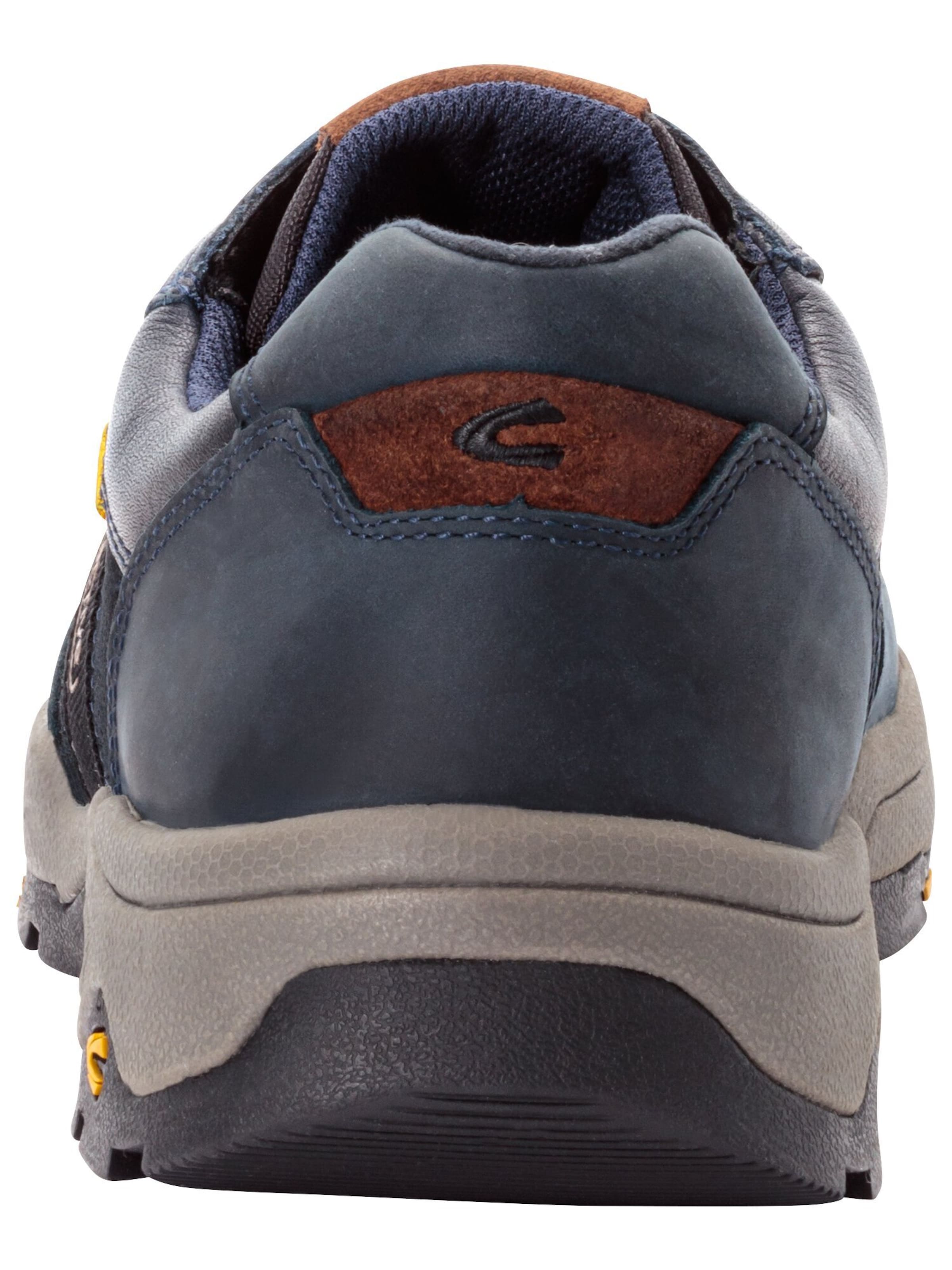 CAMEL ACTIVE Sneakers 'Evolution' in Blue