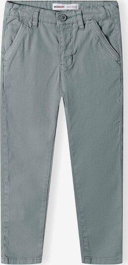 MINOTI Pantalon en gris, Vue avec produit