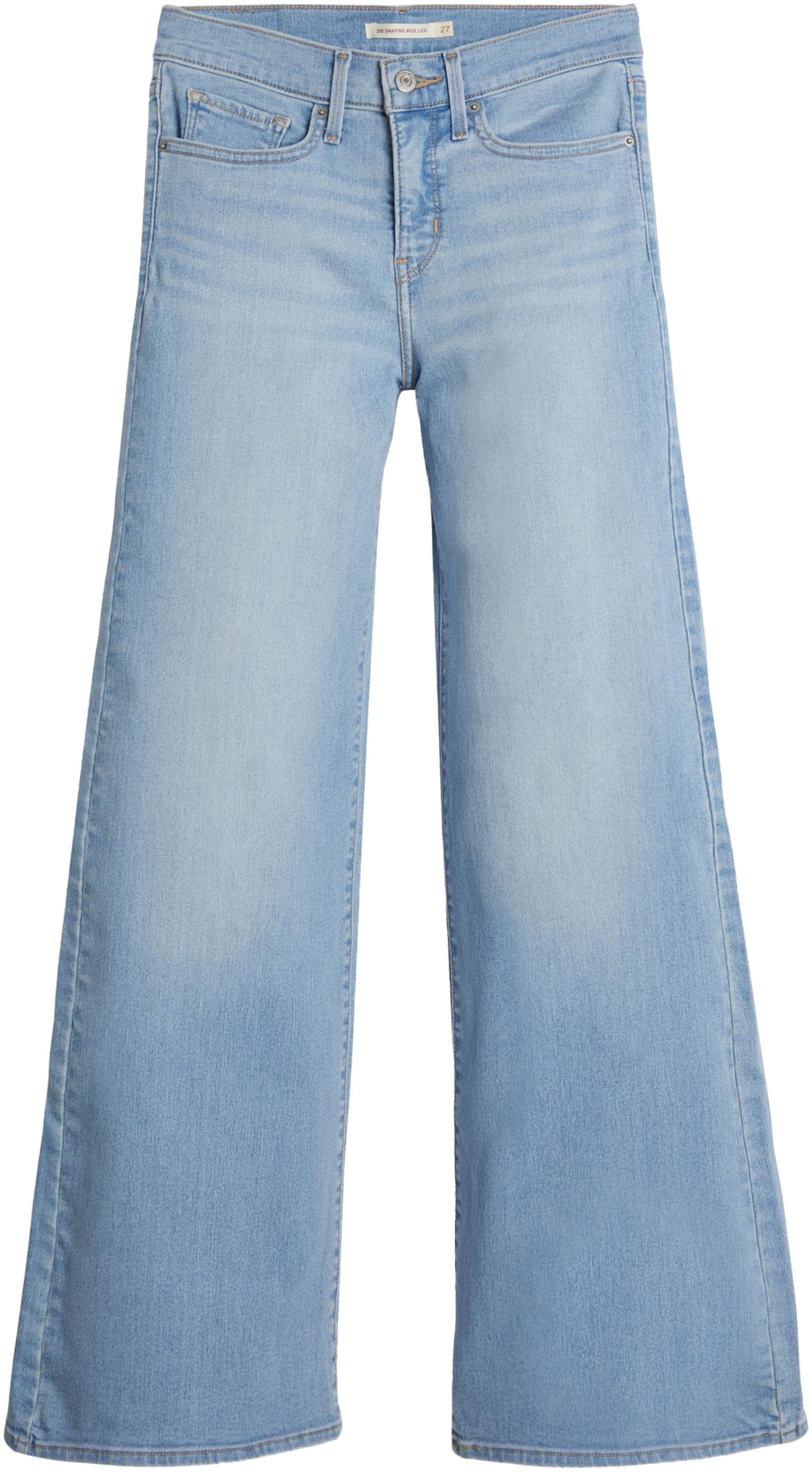 LEVI'S ® Jeans in Blue: front