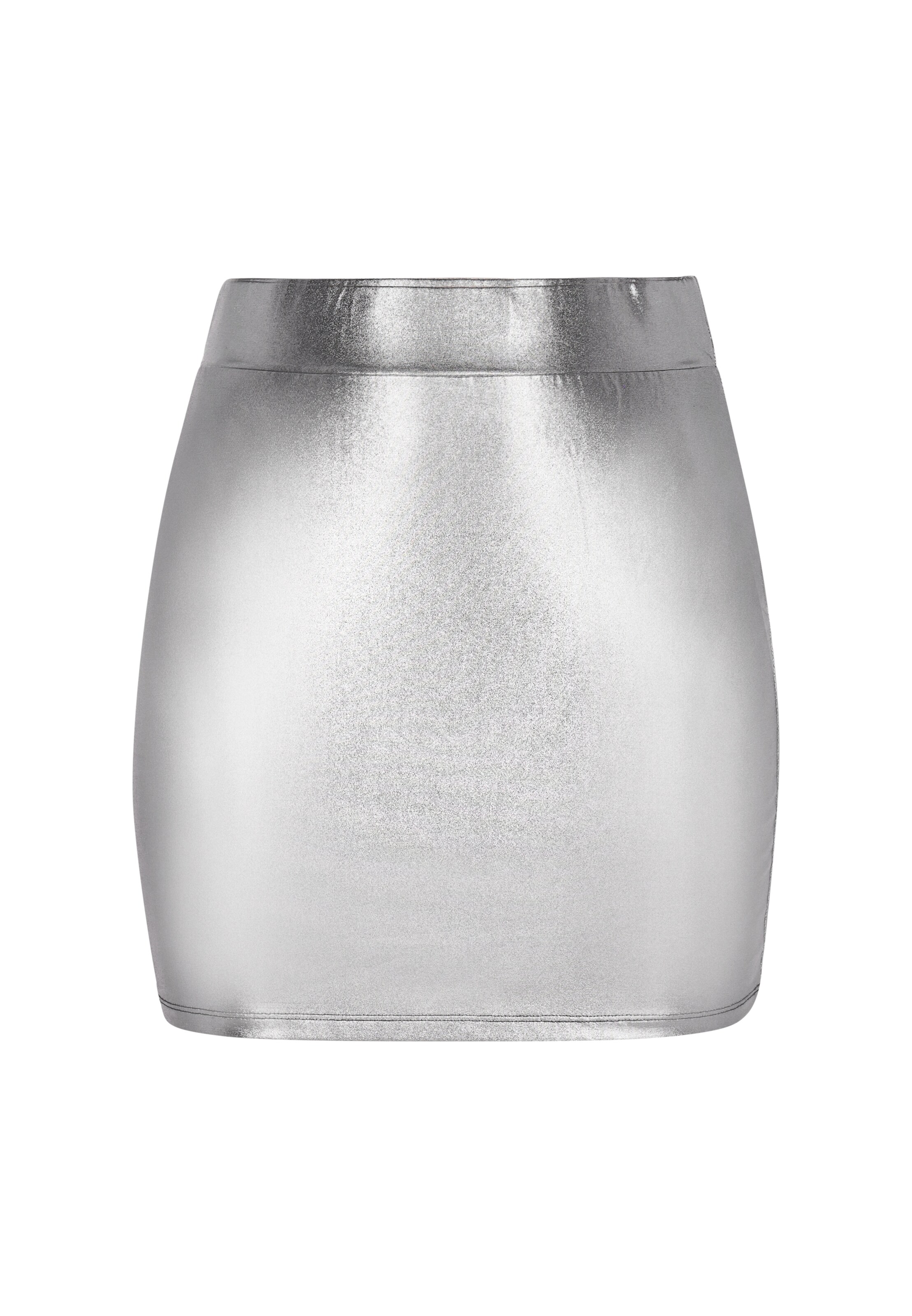 myMo at night Szoknyák 'Young Fashion' - ezüst: elől