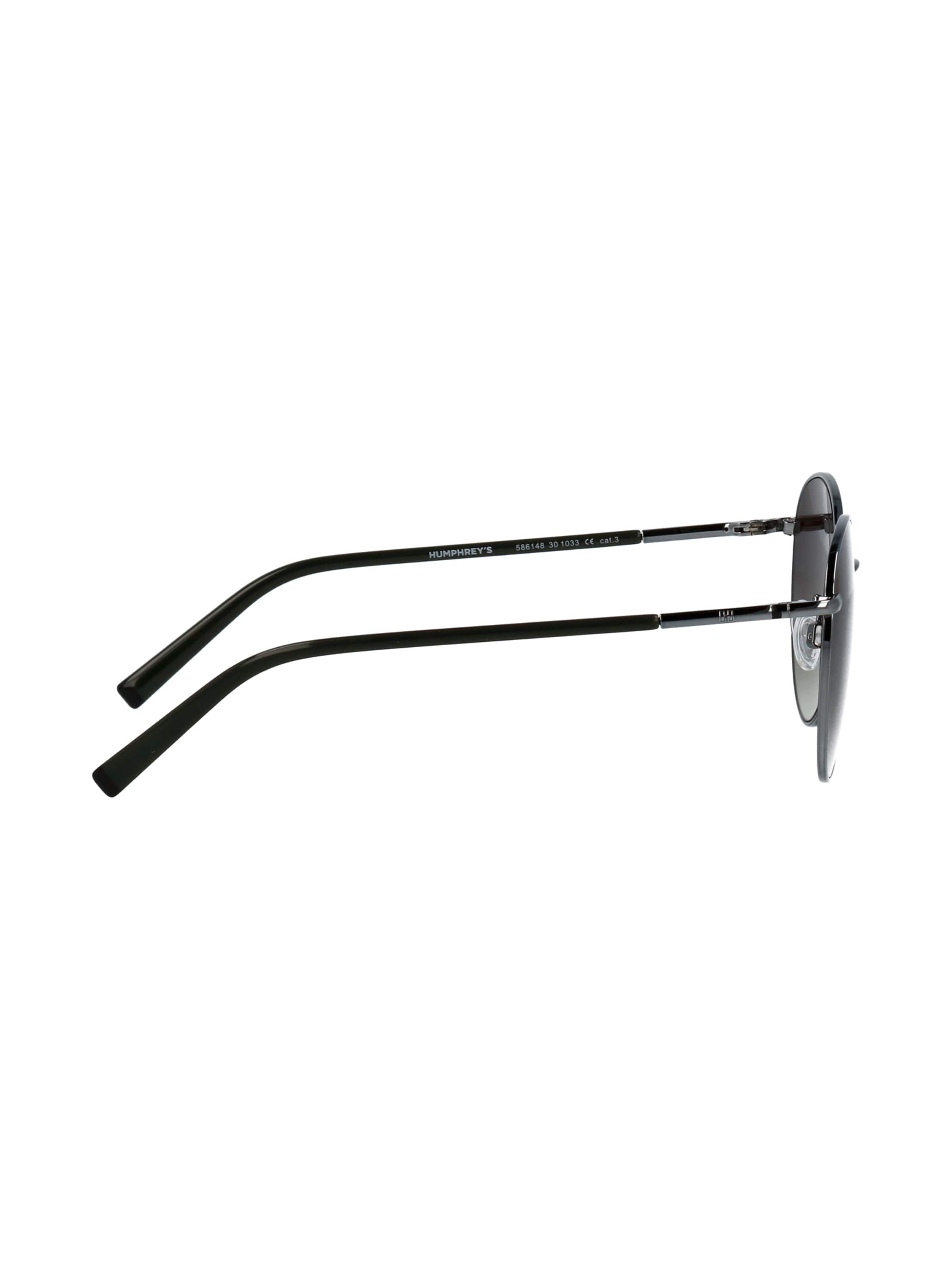 Humphrey's eyewear Sunglasses in Grey