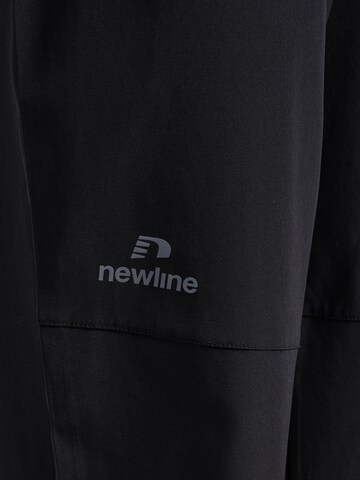 Newline Regular Sporthose 'BOSTON' in Schwarz