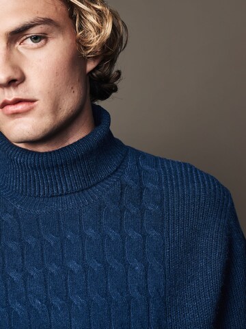 Next - Jersey en azul