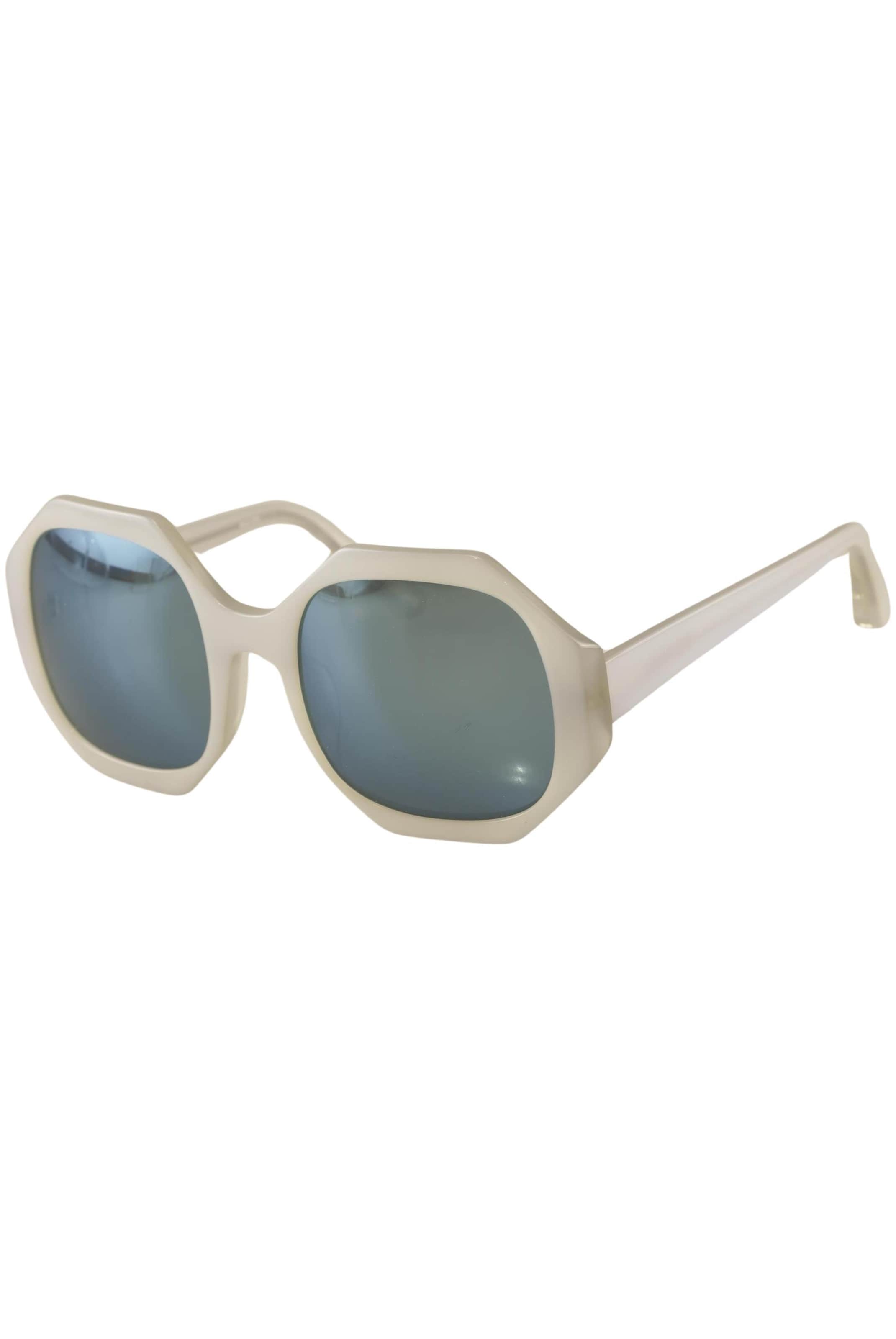 Elizabeth and James Sunglasses in One size in Blue: front