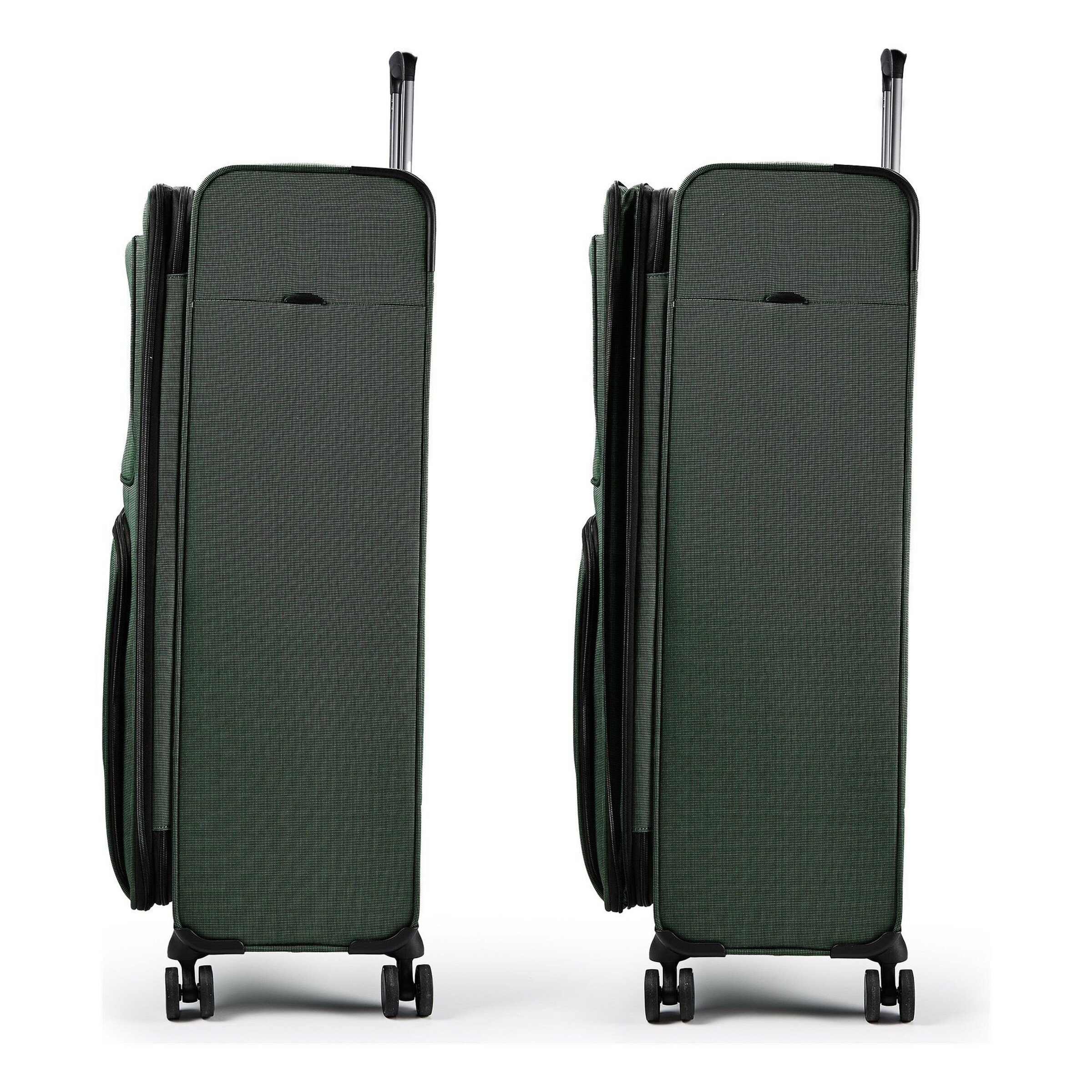 Stratic Trolley 'Bendigo' in Grün