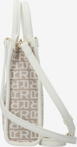 REPLAY Handtasche in Beige