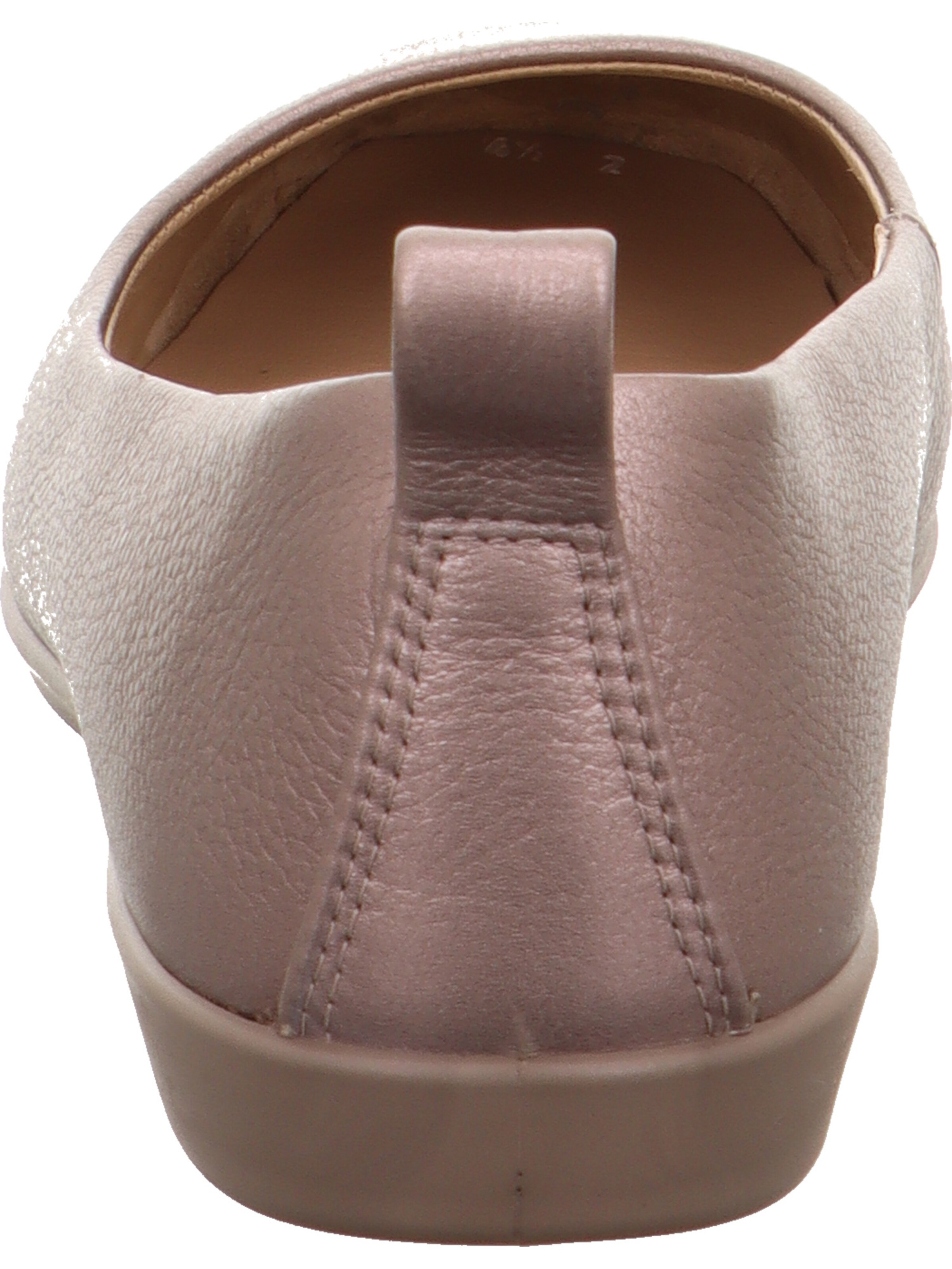 Legero Ballerina 'Ciara' in Pink