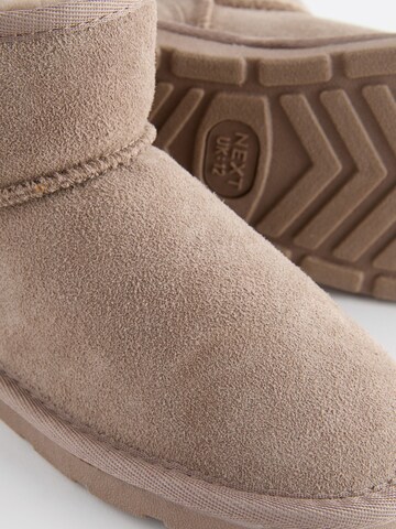 Stivale di Next in beige
