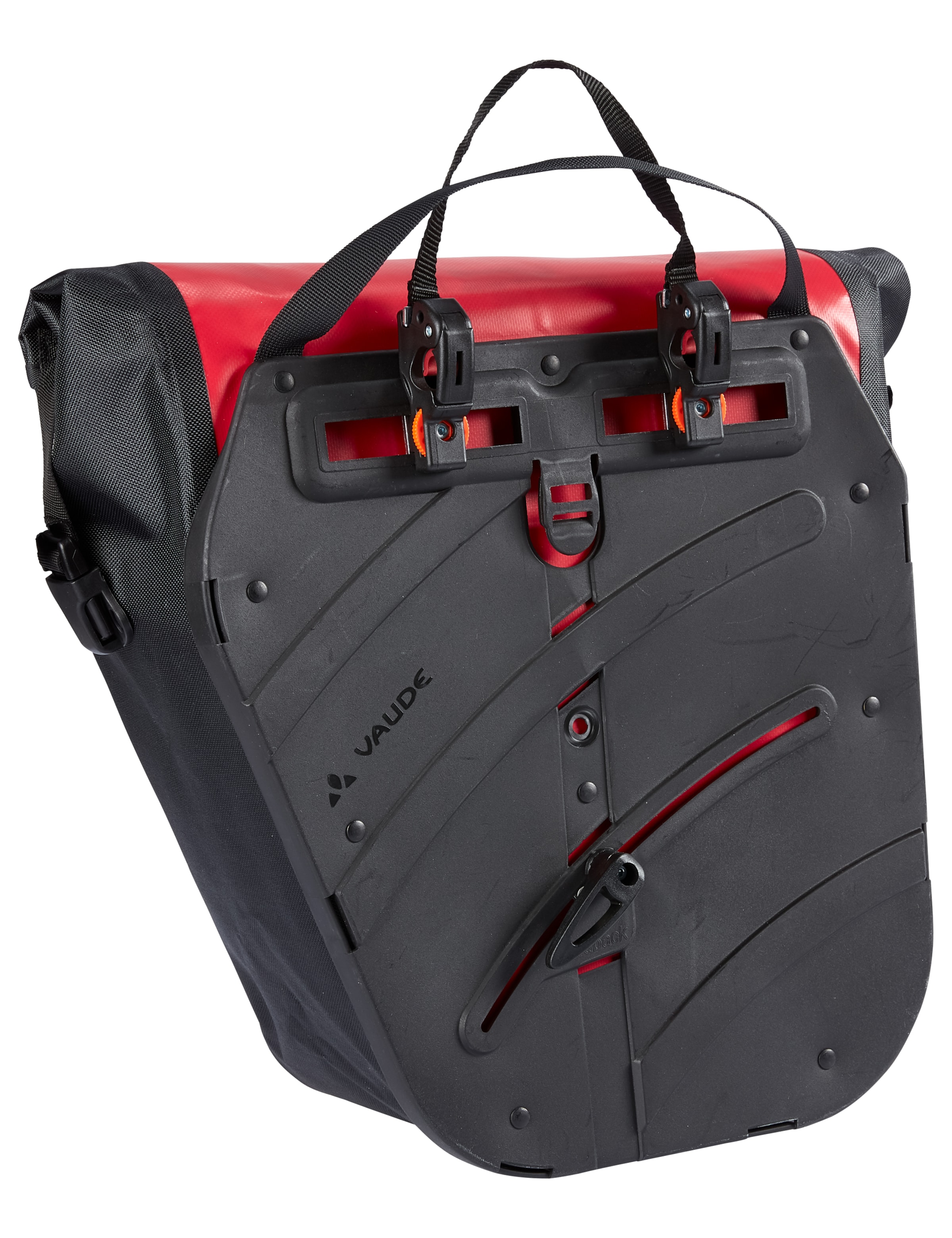 VAUDE Accessories in Red