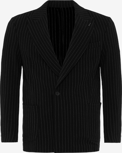 Klasikinis švarkas iš Antioch, spalva – juoda, Prekių apžvalga