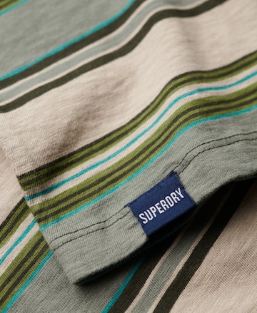 Superdry Shirt in Gemengde kleuren