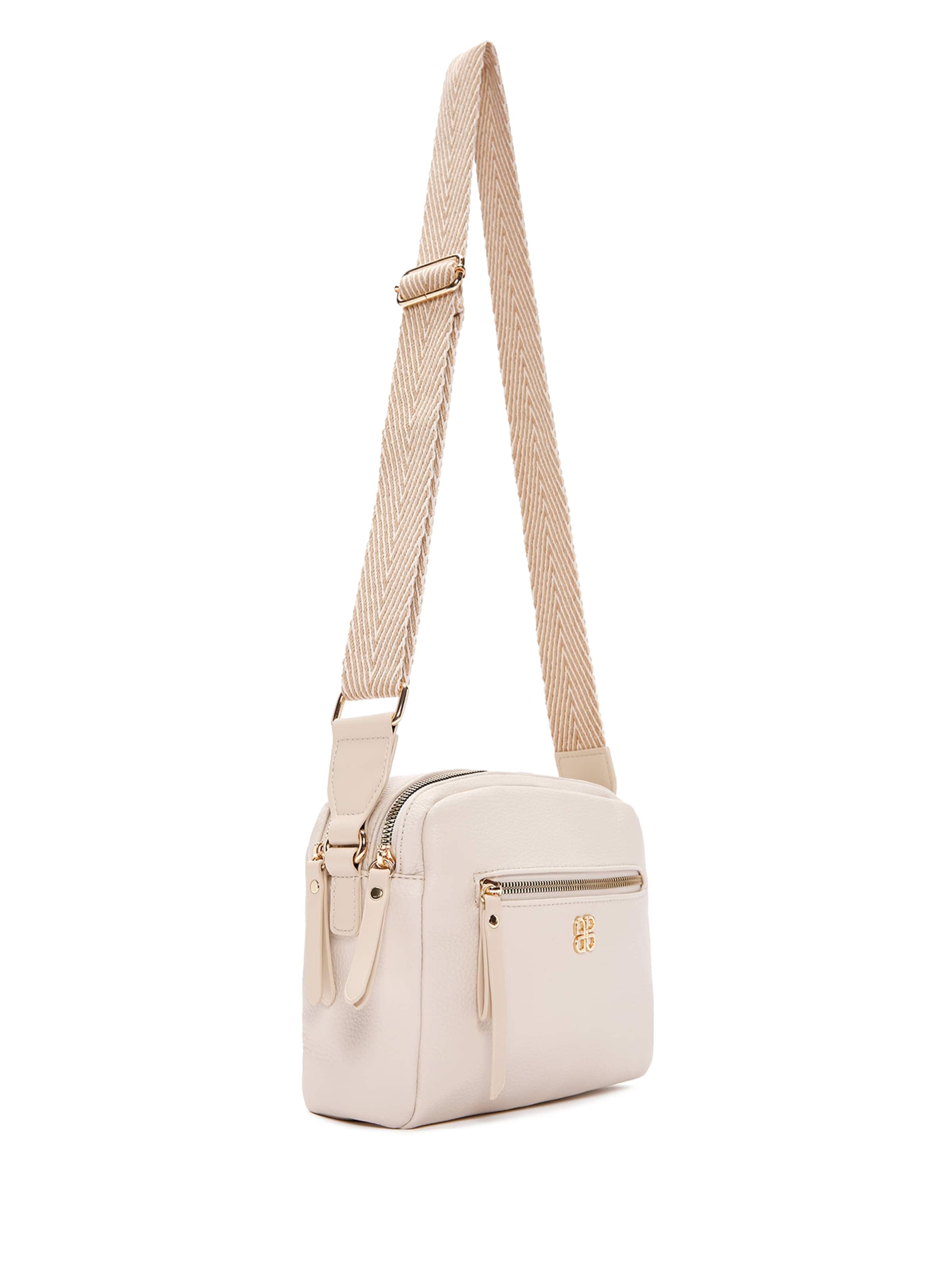 Derimod Umhängetasche in Beige
