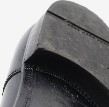 BOSS Black Flats & Loafers in 42,5 in Black