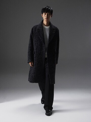 J.Lindeberg Between-seasons coat in Black