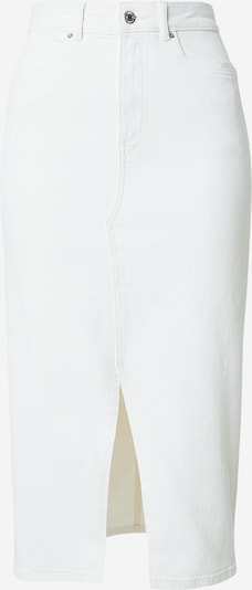 VERO MODA Suknja 'VMVERI' u ecru/prljavo bijela, Pregled proizvoda