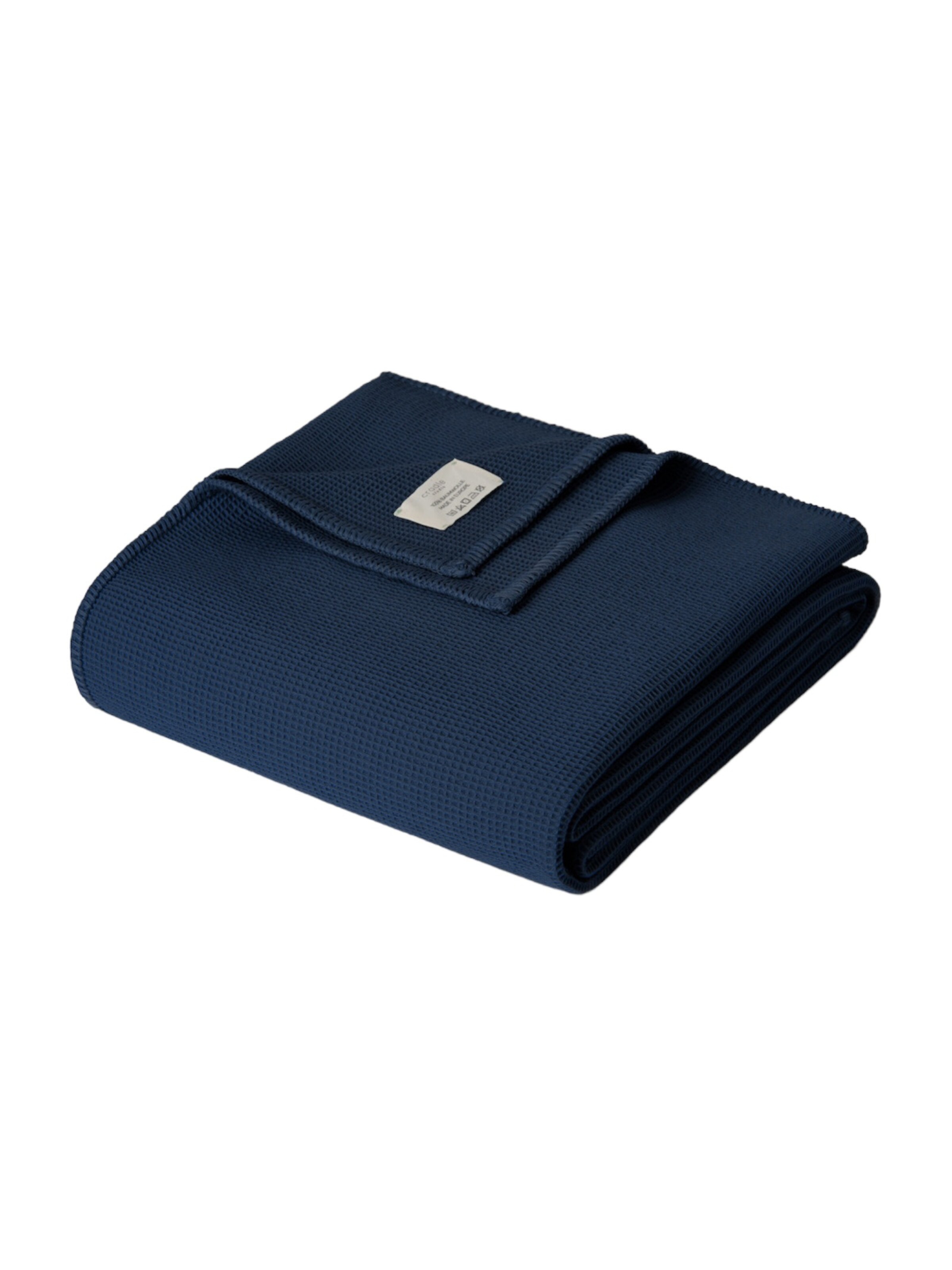 Cradle Studio Decke in Blau