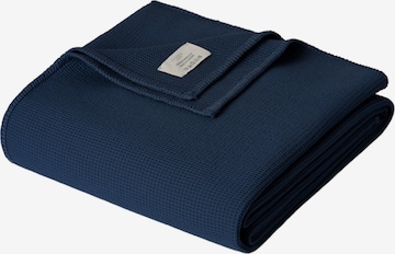 Cradle Studio Blankets in Blue