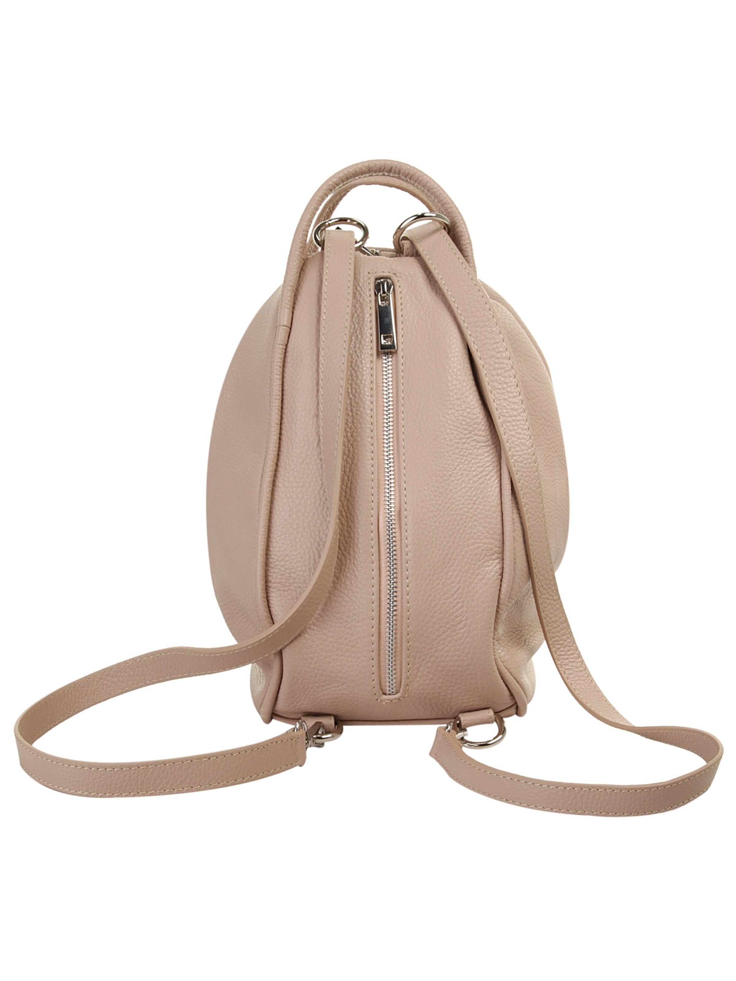 Sac à dos X-ZONE en rose