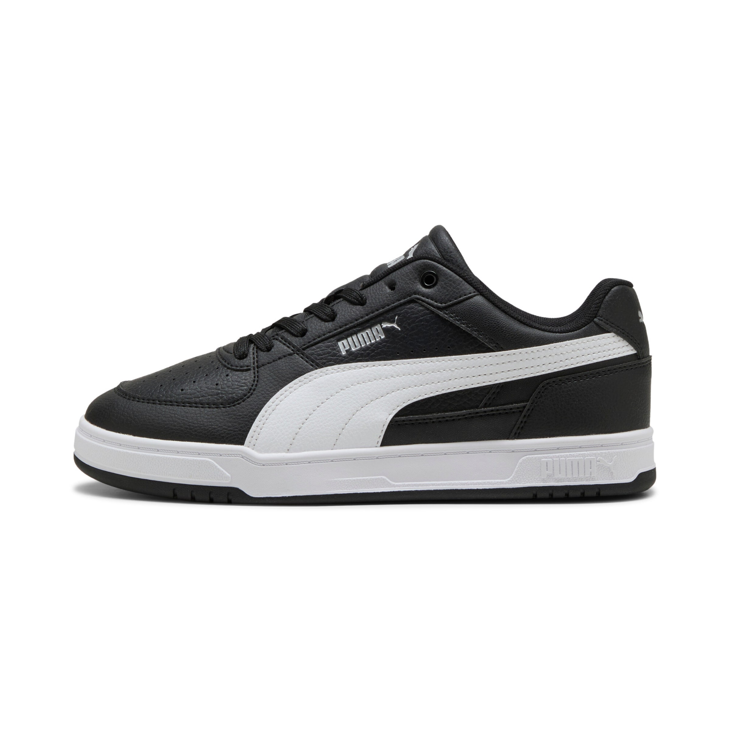PUMA Sneaker 'Caven III' in Schwarz: Vorderseite