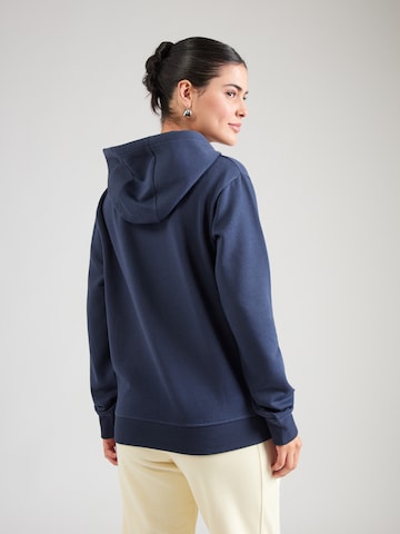 Bluză de molton 'Jazana 2' de la ELLESSE pe albastru: spate