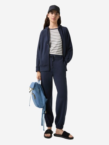 BOGNER Shirt 'Louna' in Weiß