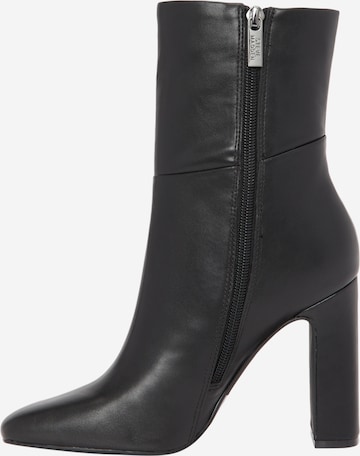 Bottines 'AISHA' STEVE MADDEN en noir